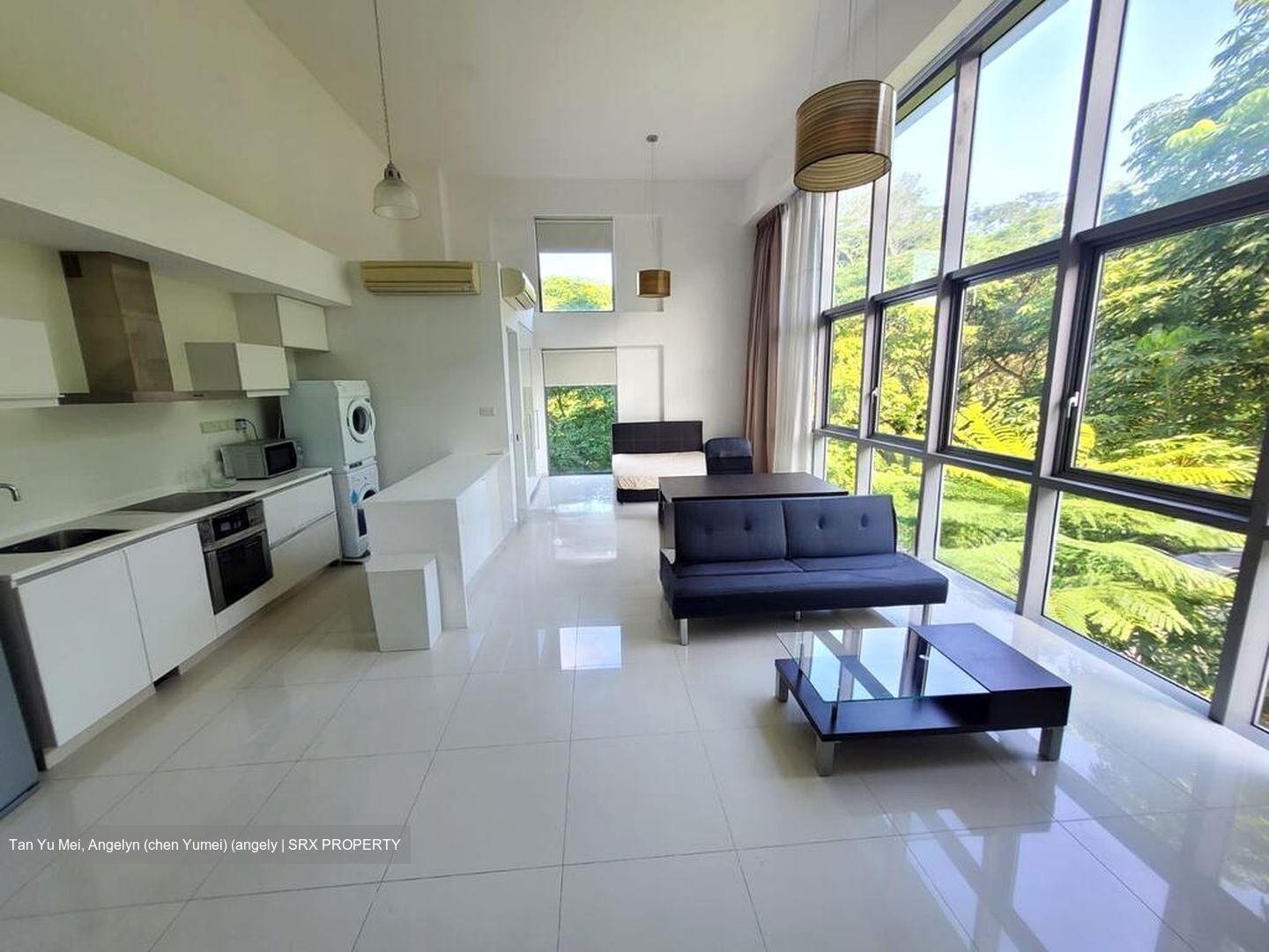 One-north Residences (D5), Apartment #508888111
